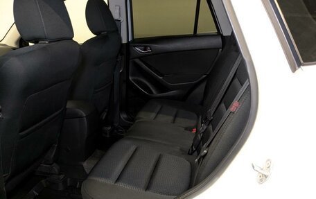 Mazda CX-5 II, 2012 год, 1 645 000 рублей, 12 фотография