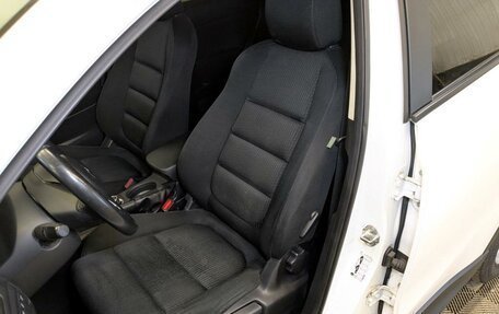 Mazda CX-5 II, 2012 год, 1 645 000 рублей, 20 фотография
