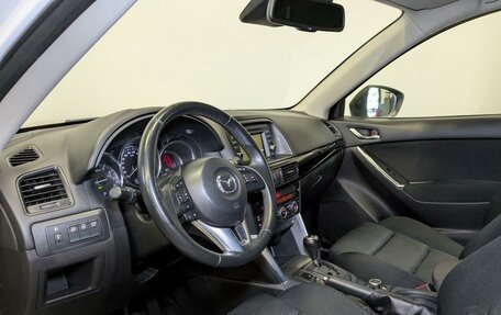 Mazda CX-5 II, 2012 год, 1 645 000 рублей, 16 фотография