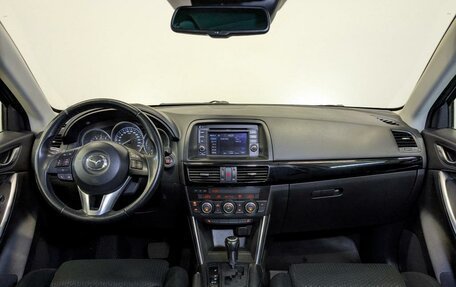 Mazda CX-5 II, 2012 год, 1 645 000 рублей, 14 фотография