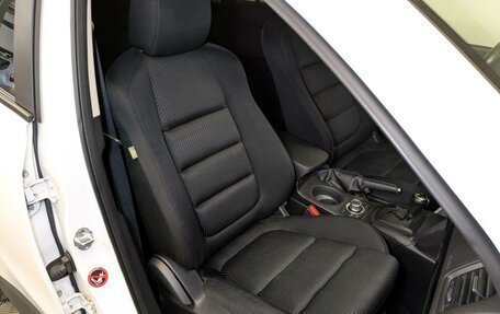 Mazda CX-5 II, 2012 год, 1 645 000 рублей, 22 фотография