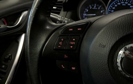 Mazda CX-5 II, 2012 год, 1 645 000 рублей, 24 фотография