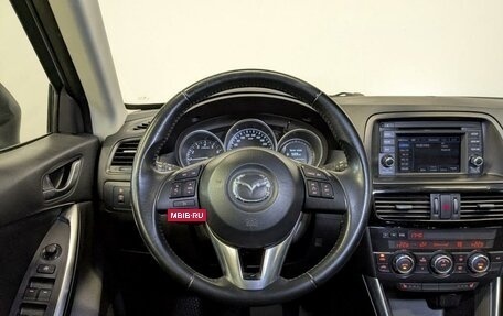 Mazda CX-5 II, 2012 год, 1 645 000 рублей, 21 фотография