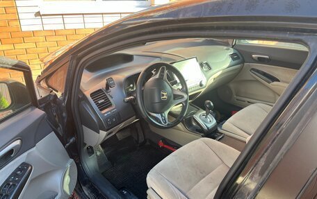 Honda Civic VIII, 2008 год, 270 000 рублей, 4 фотография
