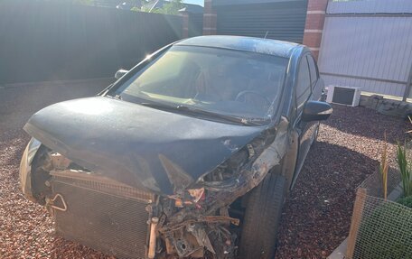 Honda Civic VIII, 2008 год, 270 000 рублей, 3 фотография