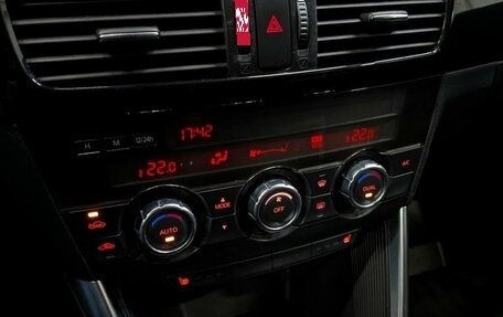 Mazda CX-5 II, 2012 год, 1 645 000 рублей, 27 фотография