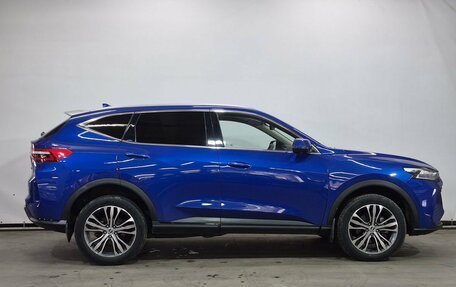 Haval F7 I, 2023 год, 2 400 000 рублей, 4 фотография