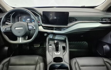Haval F7 I, 2023 год, 2 400 000 рублей, 10 фотография