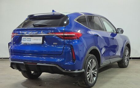 Haval F7 I, 2023 год, 2 400 000 рублей, 5 фотография