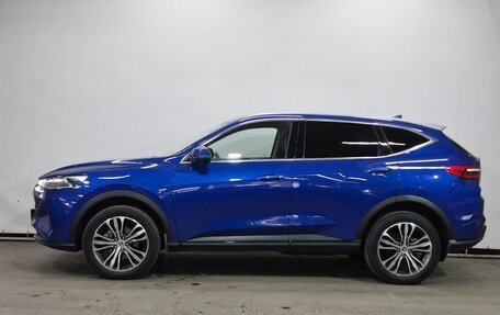 Haval F7 I, 2023 год, 2 400 000 рублей, 8 фотография