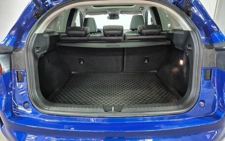 Haval F7 I, 2023 год, 2 400 000 рублей, 17 фотография