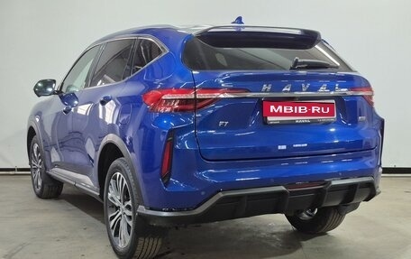 Haval F7 I, 2023 год, 2 400 000 рублей, 7 фотография