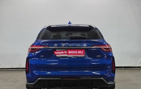 Haval F7 I, 2023 год, 2 400 000 рублей, 6 фотография