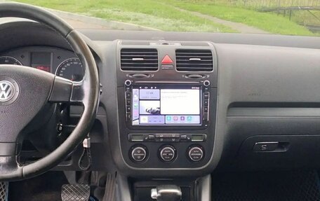 Volkswagen Golf V, 2006 год, 470 000 рублей, 6 фотография