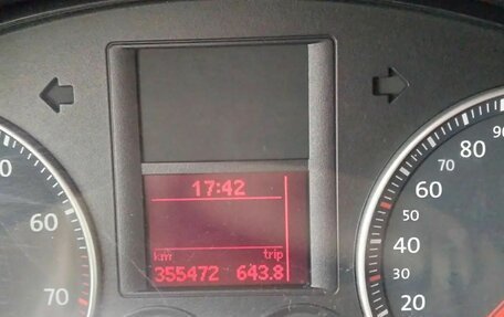 Volkswagen Golf V, 2006 год, 470 000 рублей, 7 фотография