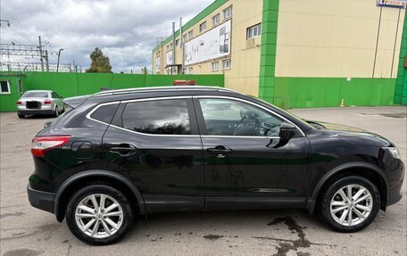 Nissan Qashqai, 2018 год, 2 150 000 рублей, 3 фотография
