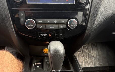 Nissan Qashqai, 2018 год, 2 150 000 рублей, 8 фотография