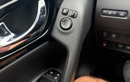 Nissan Qashqai, 2018 год, 2 150 000 рублей, 9 фотография