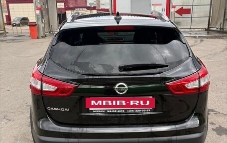 Nissan Qashqai, 2018 год, 2 150 000 рублей, 4 фотография