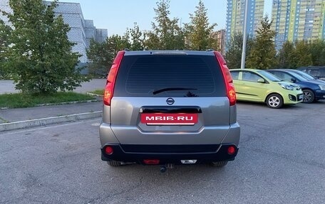 Nissan X-Trail, 2008 год, 980 000 рублей, 3 фотография