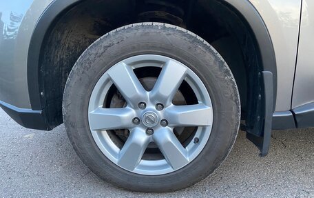 Nissan X-Trail, 2008 год, 980 000 рублей, 7 фотография