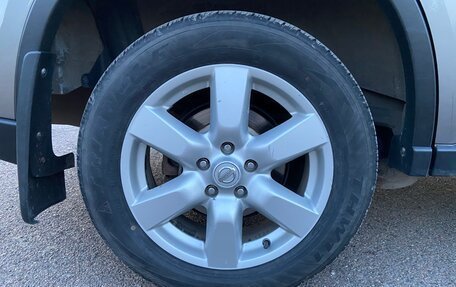 Nissan X-Trail, 2008 год, 980 000 рублей, 5 фотография