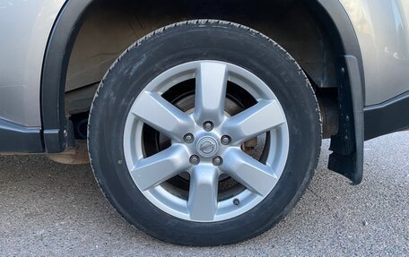 Nissan X-Trail, 2008 год, 980 000 рублей, 8 фотография