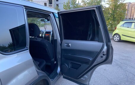 Nissan X-Trail, 2008 год, 980 000 рублей, 9 фотография
