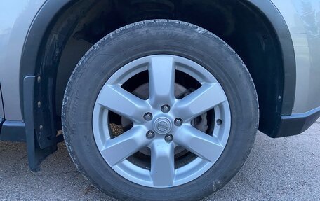 Nissan X-Trail, 2008 год, 980 000 рублей, 6 фотография