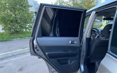 Nissan X-Trail, 2008 год, 980 000 рублей, 13 фотография