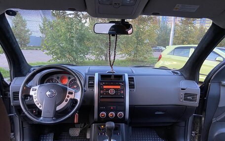 Nissan X-Trail, 2008 год, 980 000 рублей, 16 фотография