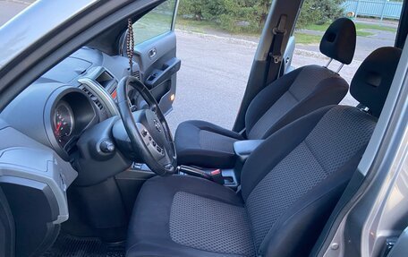 Nissan X-Trail, 2008 год, 980 000 рублей, 18 фотография