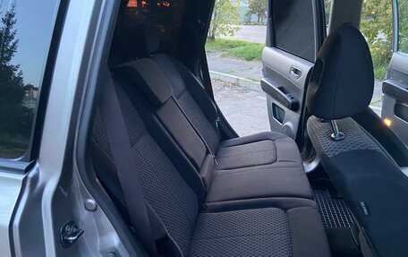 Nissan X-Trail, 2008 год, 980 000 рублей, 19 фотография