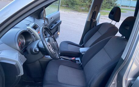 Nissan X-Trail, 2008 год, 980 000 рублей, 17 фотография