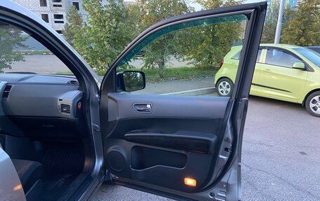 Nissan X-Trail, 2008 год, 980 000 рублей, 20 фотография