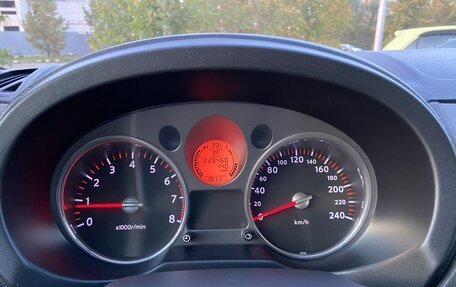 Nissan X-Trail, 2008 год, 980 000 рублей, 22 фотография