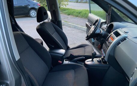Nissan X-Trail, 2008 год, 980 000 рублей, 21 фотография
