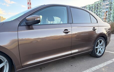 Skoda Rapid I, 2018 год, 1 300 000 рублей, 3 фотография