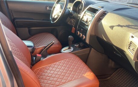 Nissan X-Trail, 2008 год, 980 000 рублей, 25 фотография