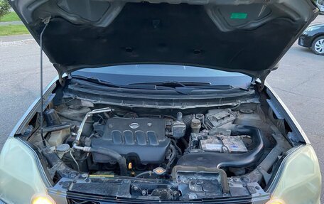 Nissan X-Trail, 2008 год, 980 000 рублей, 23 фотография