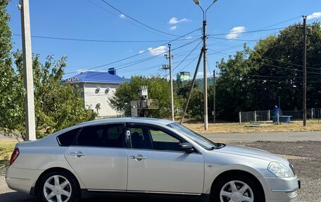 Nissan Teana, 2006 год, 650 000 рублей, 3 фотография