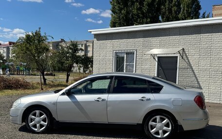 Nissan Teana, 2006 год, 650 000 рублей, 6 фотография