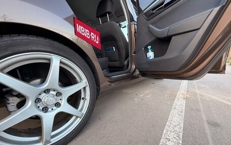 Skoda Rapid I, 2018 год, 1 300 000 рублей, 14 фотография
