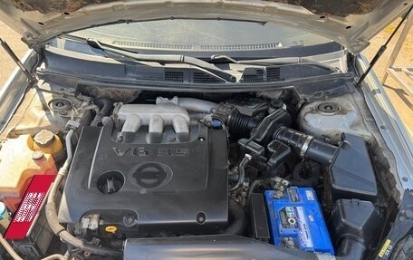 Nissan Teana, 2006 год, 650 000 рублей, 8 фотография