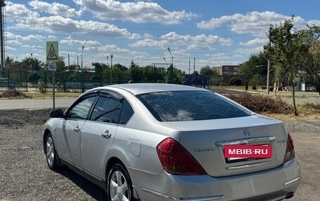 Nissan Teana, 2006 год, 650 000 рублей, 5 фотография