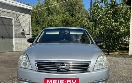 Nissan Teana, 2006 год, 650 000 рублей, 7 фотография