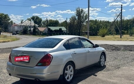 Nissan Teana, 2006 год, 650 000 рублей, 4 фотография