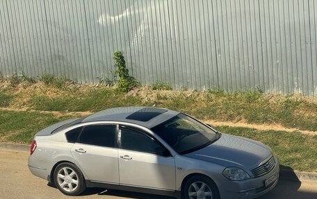 Nissan Teana, 2006 год, 650 000 рублей, 11 фотография