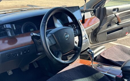 Nissan Teana, 2006 год, 650 000 рублей, 16 фотография