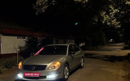 Nissan Teana, 2006 год, 650 000 рублей, 9 фотография